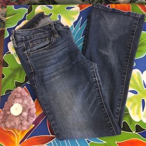 BULLHEAD JEANS